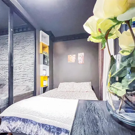 Leilighet * Fashionable * Central * King Bed * Stylish * Oslo